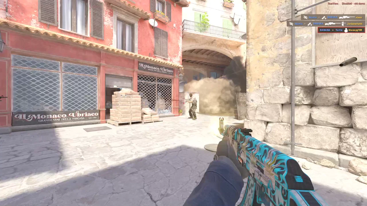 highlight